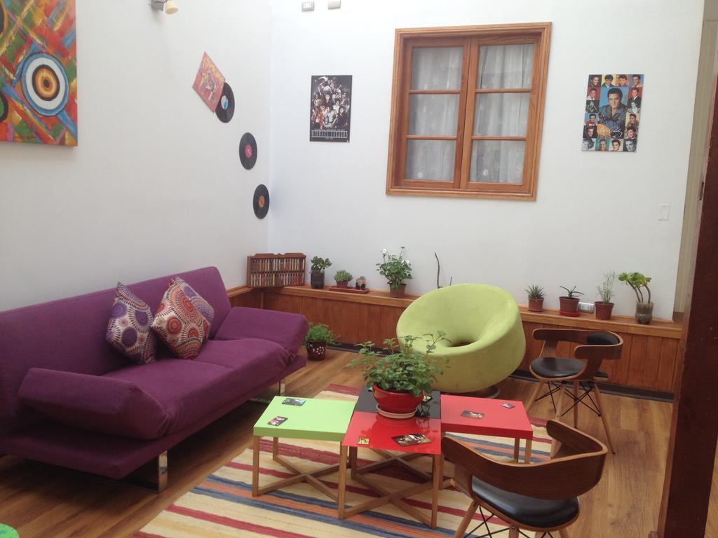 Hotel Ecomusic 2*