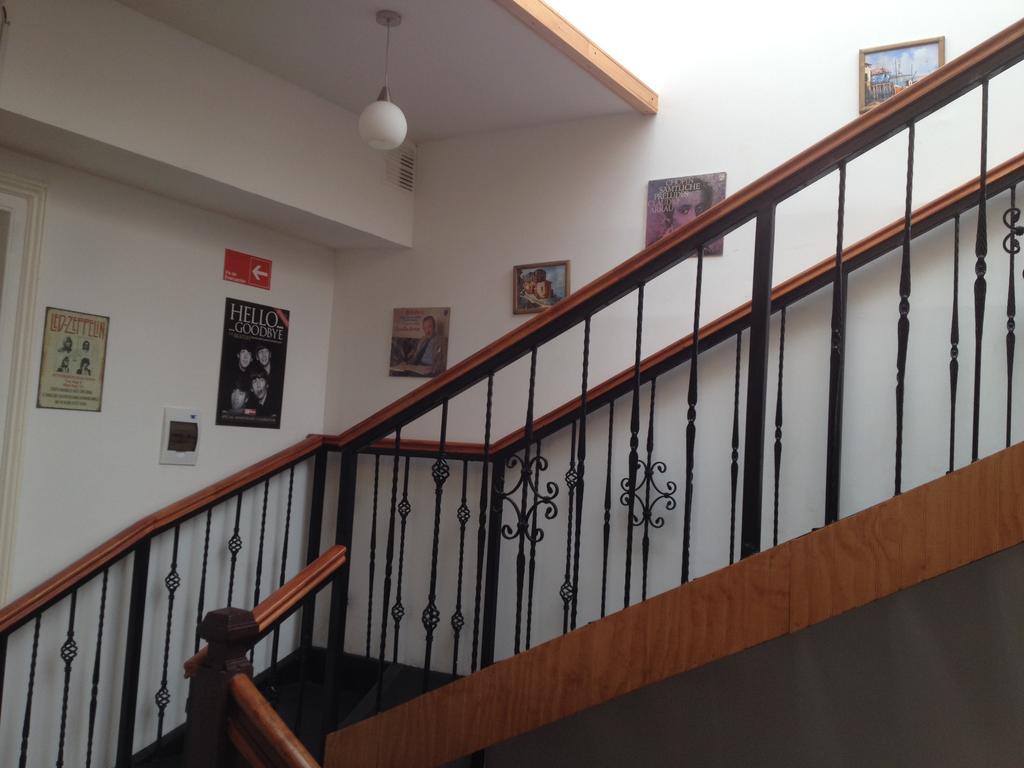 Ecomusic Hotel