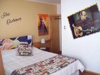 Ecomusic Hotel