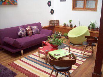 Ecomusic Hotel 2*