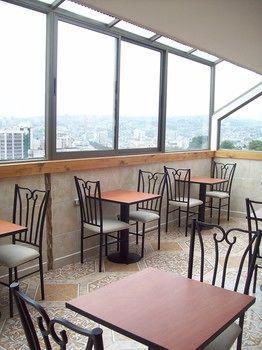 Hotel Ecomusic Valparaíso