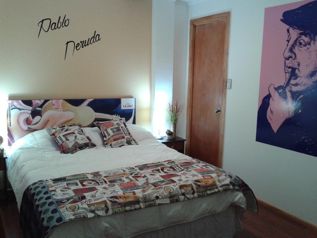 Ecomusic Hotel 2*
