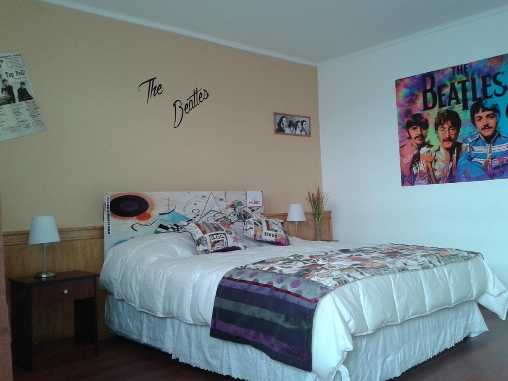 Ecomusic Hotel